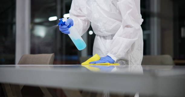 Licensed Drug Lab Cleanup service in Millburn, NJ - Trauma Clean Pros